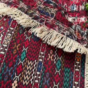 Maliki Kilim