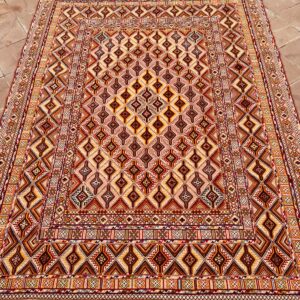Nakhonak Moshkwani Carpet