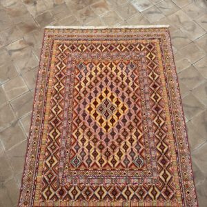Nakhonak Moshkwani Carpet