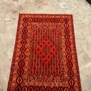 Nakhonak Daizangi Carpet