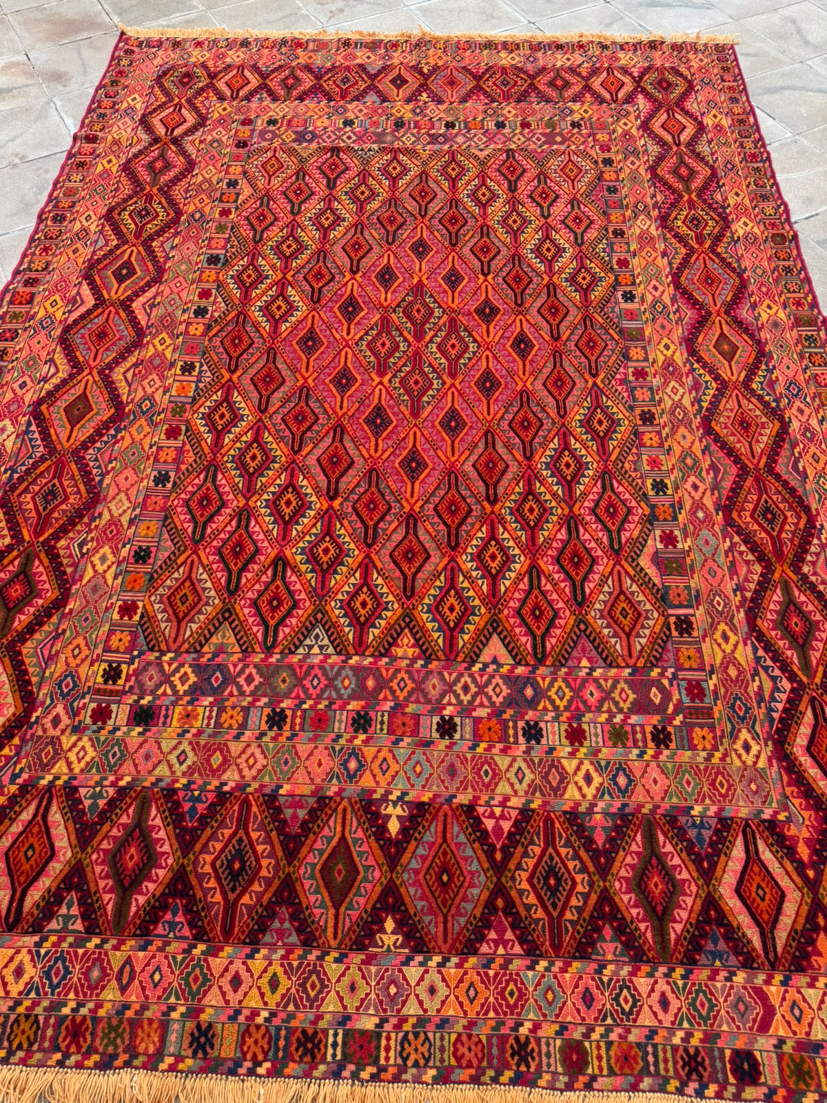 Nakhonak Daizangi Carpet - Image 2