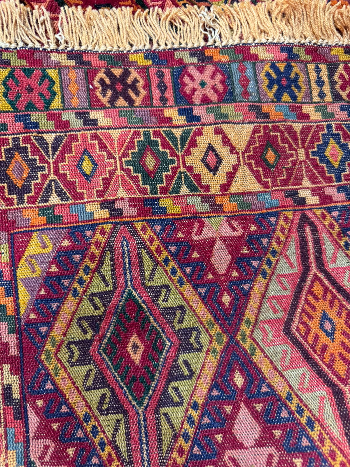Nakhonak Daizangi Carpet - Image 4