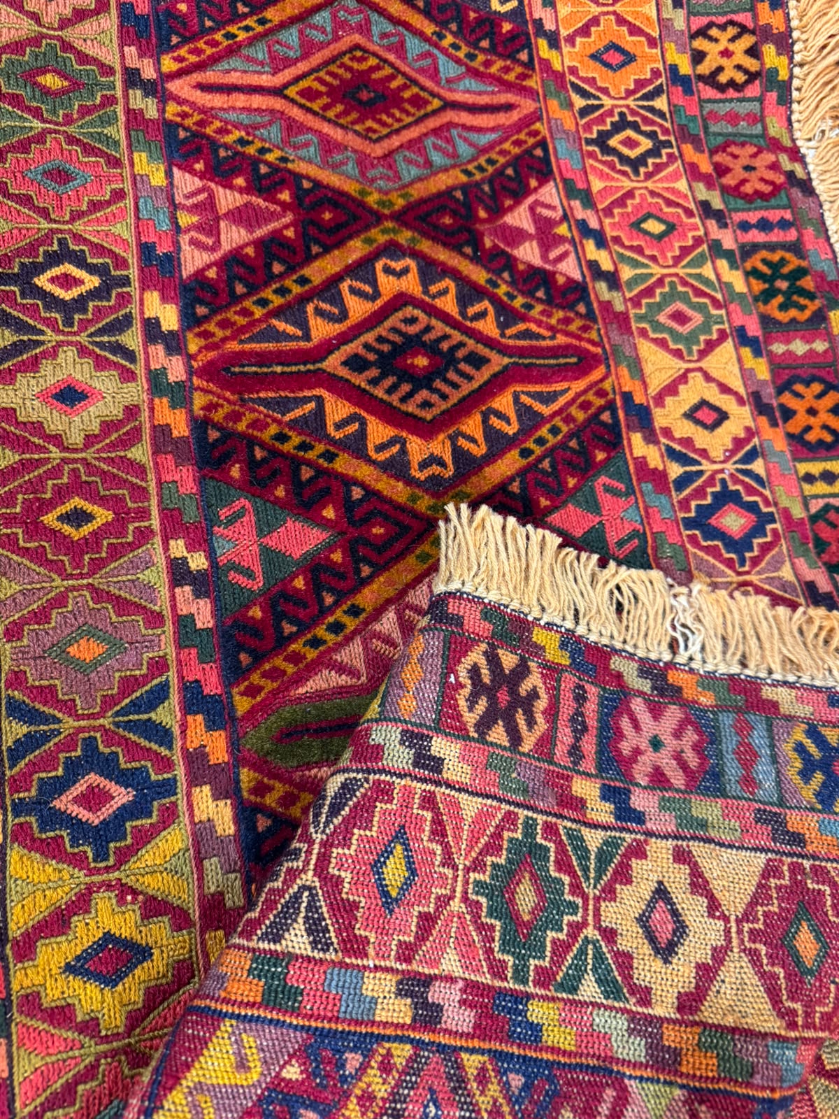 Nakhonak Daizangi Carpet - Image 5