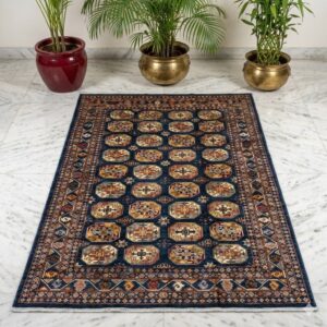 Ziegler Carpet