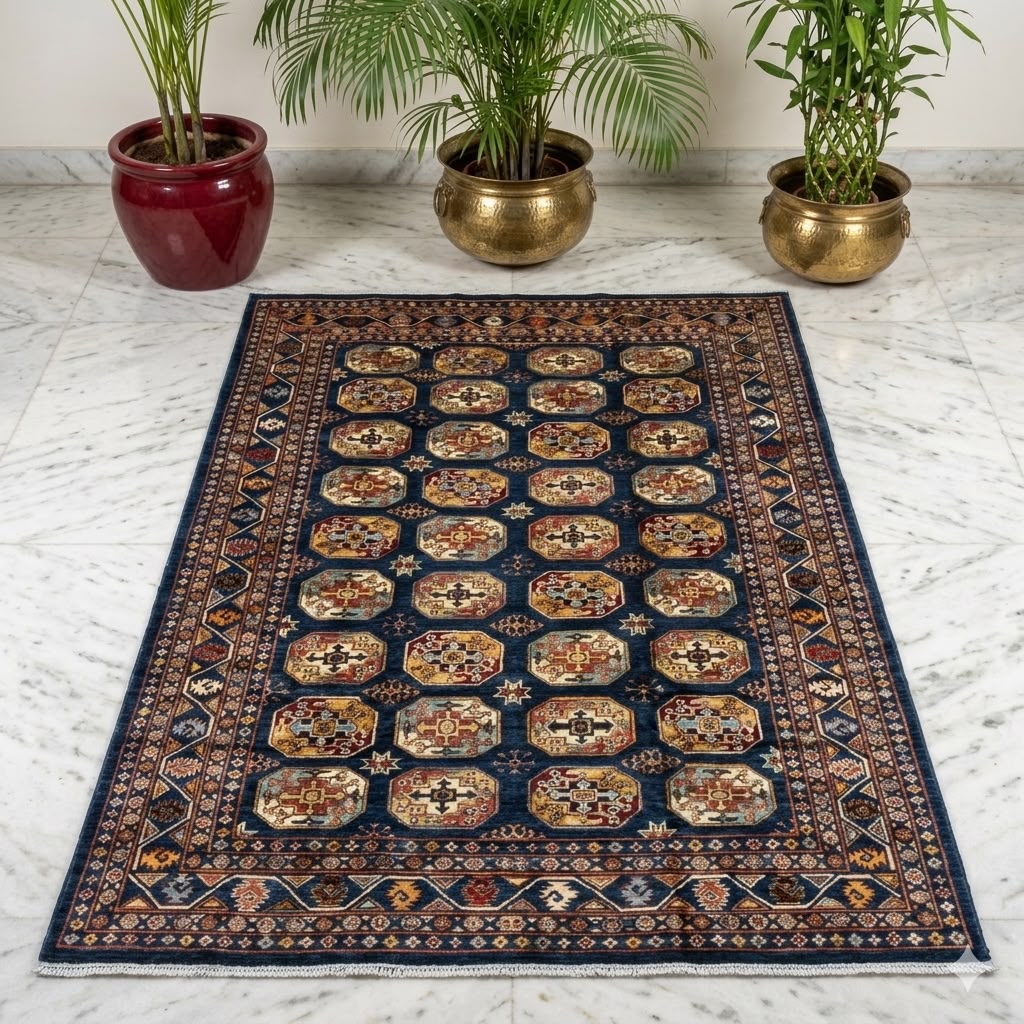 Premium Rugs