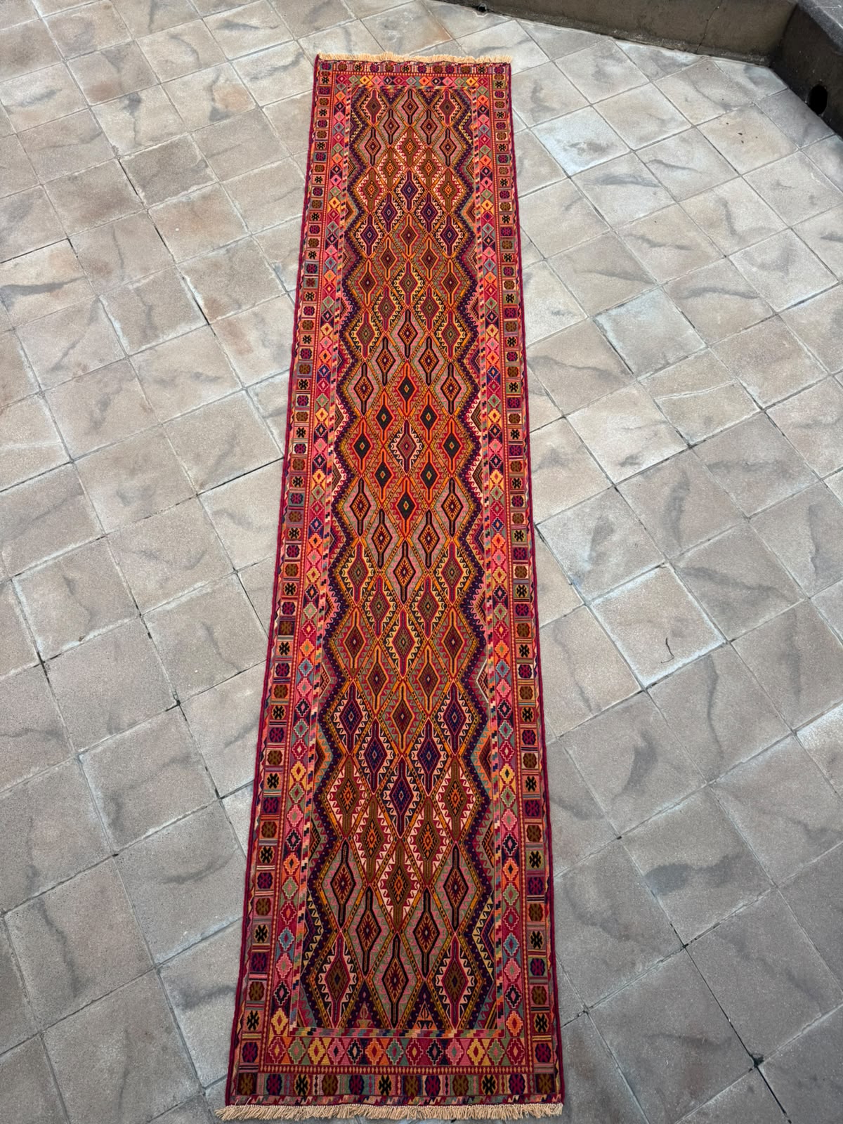 Daizangi Runner