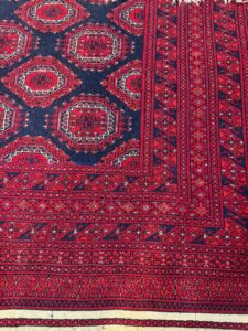 Saroqi Carpet thumbnail 2