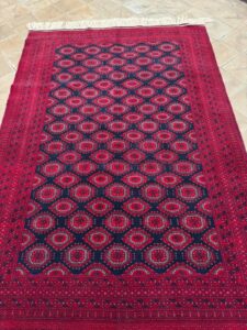 Saroqi Carpet thumbnail 3