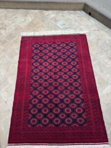 Saroqi Carpet thumbnail 1