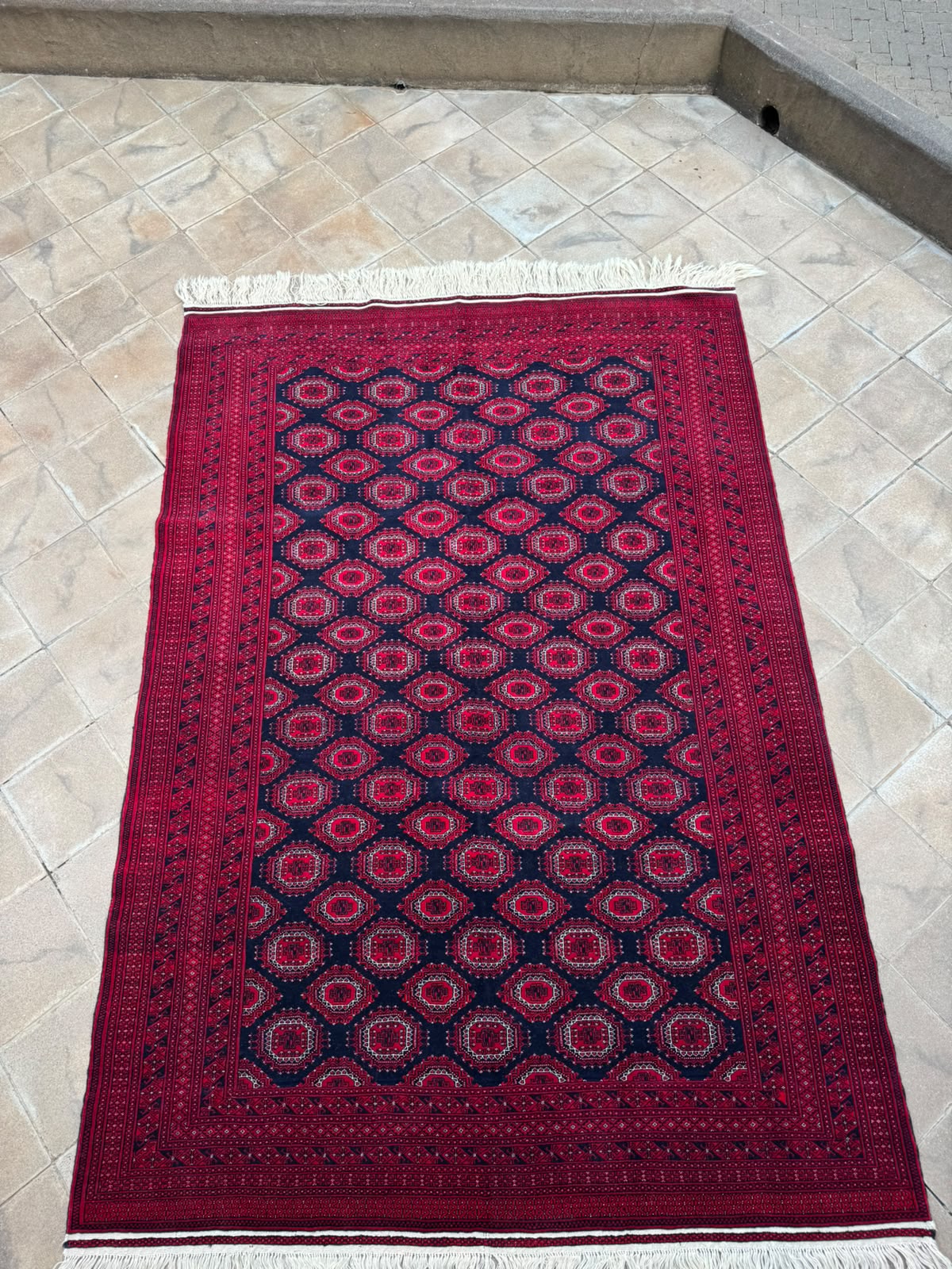 Saroqi Carpet