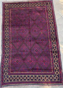 Maldari Carpet thumbnail 1