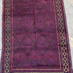 Maldari Carpet