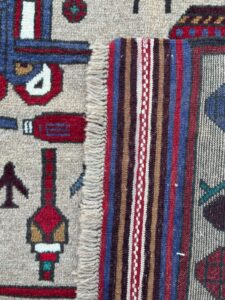 War Carpet thumbnail 3