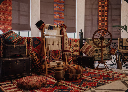 Premium Rugs